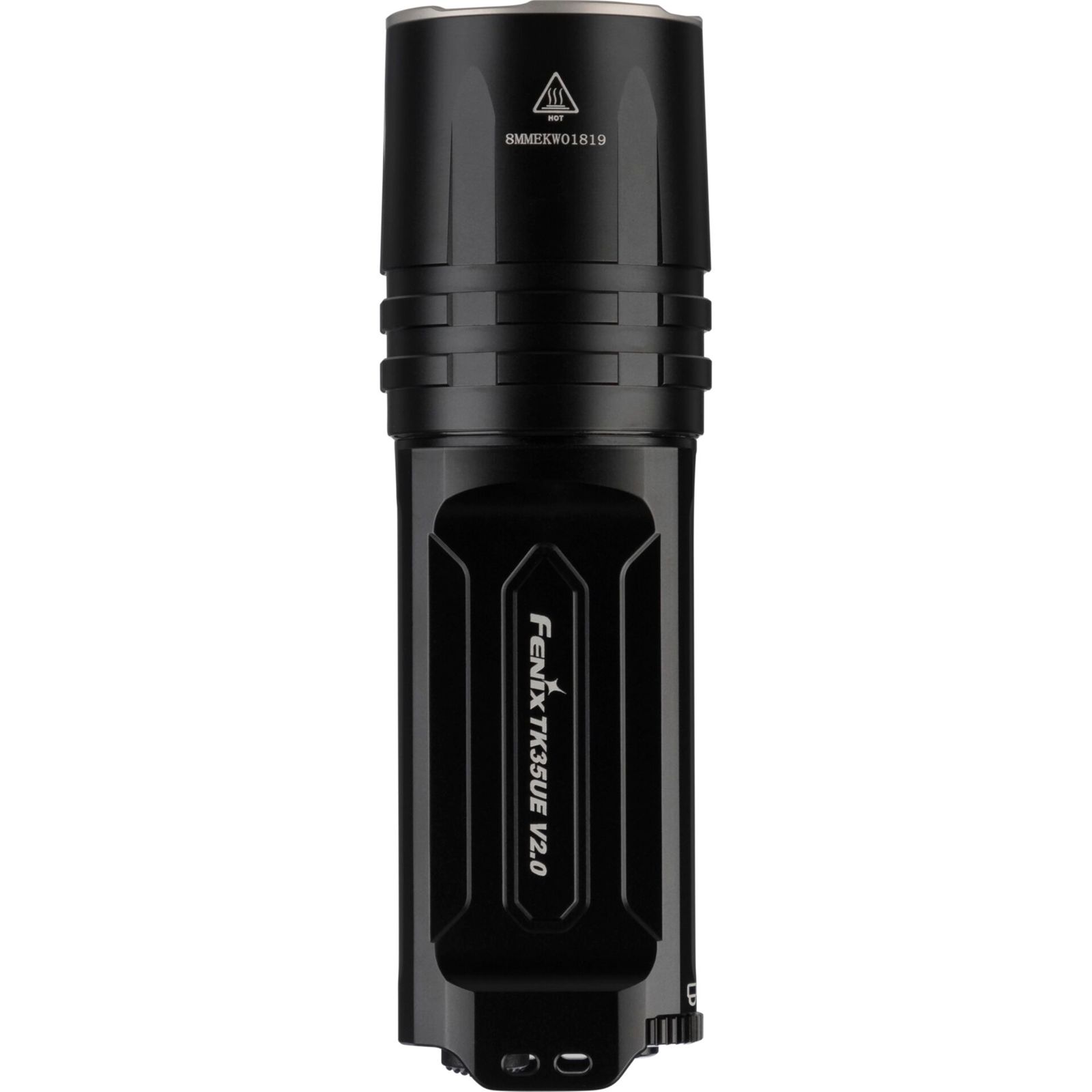 Fenix TK35UE V2.0 Torcia elettrica