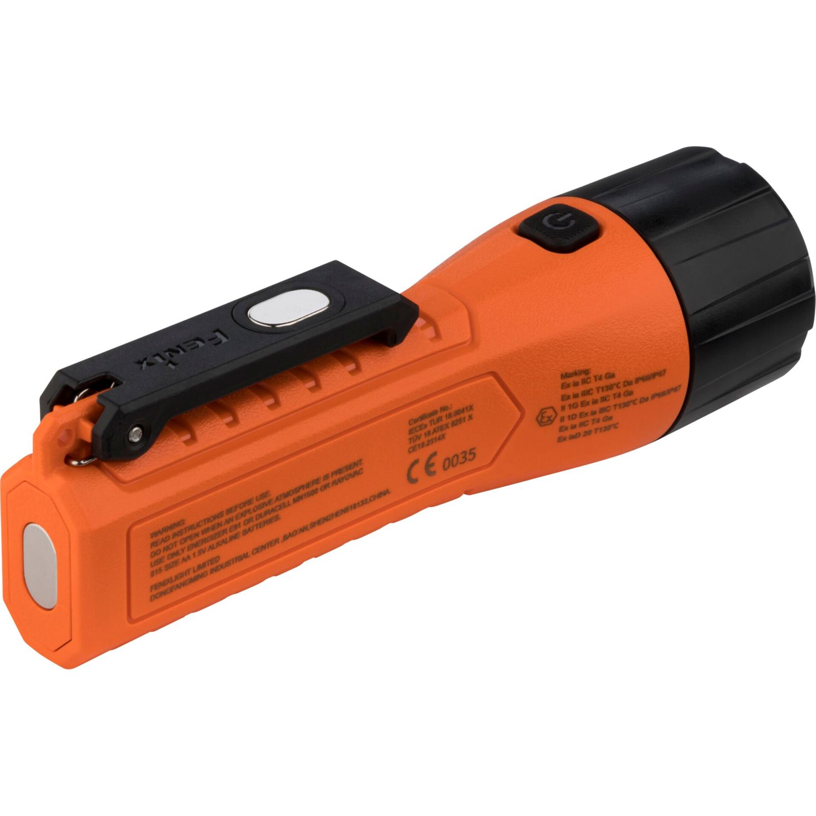 Fenix WF11E 200 lm Torcia elettrica