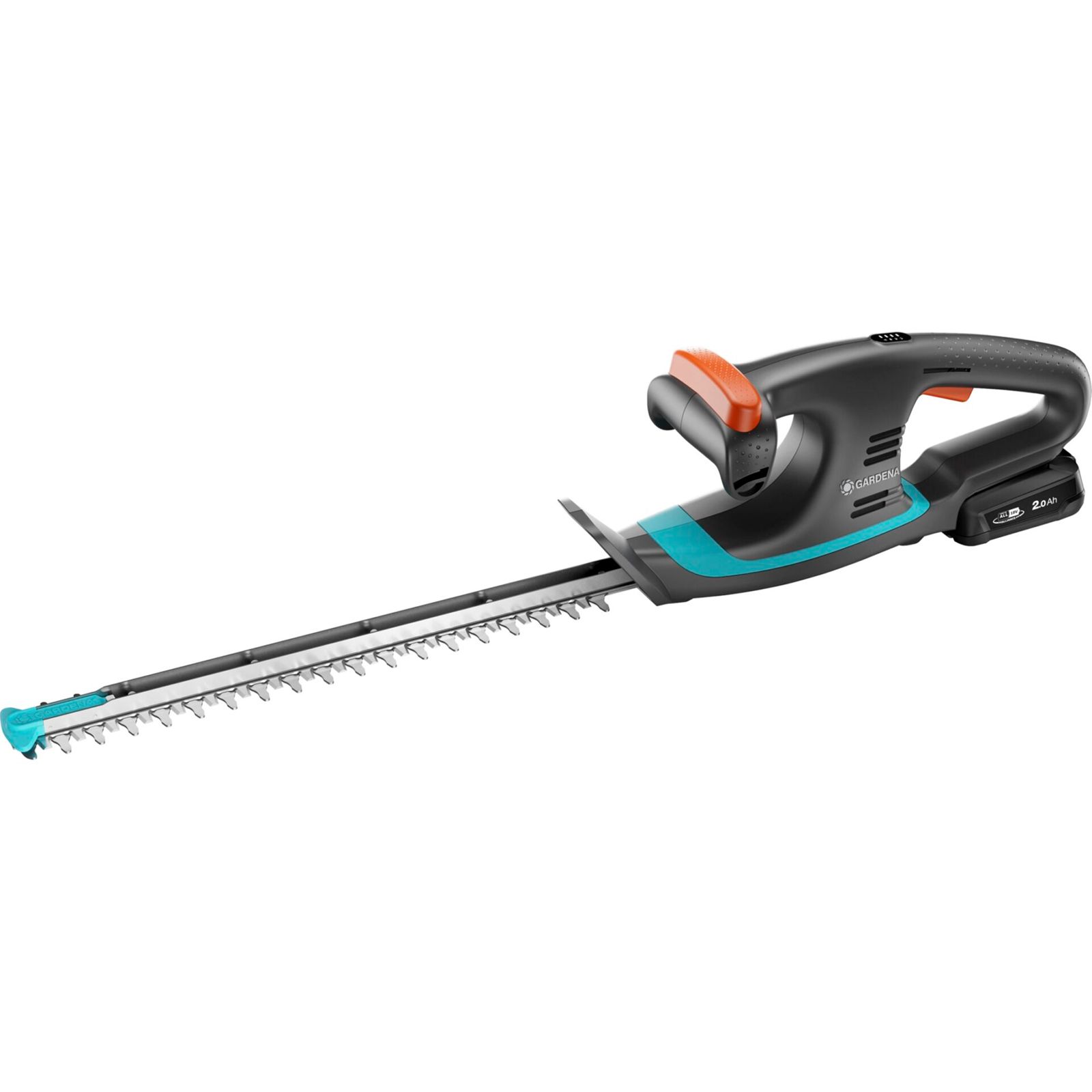 Gardena Tagliasiepi a batteria EasyCut 40/18V P4A