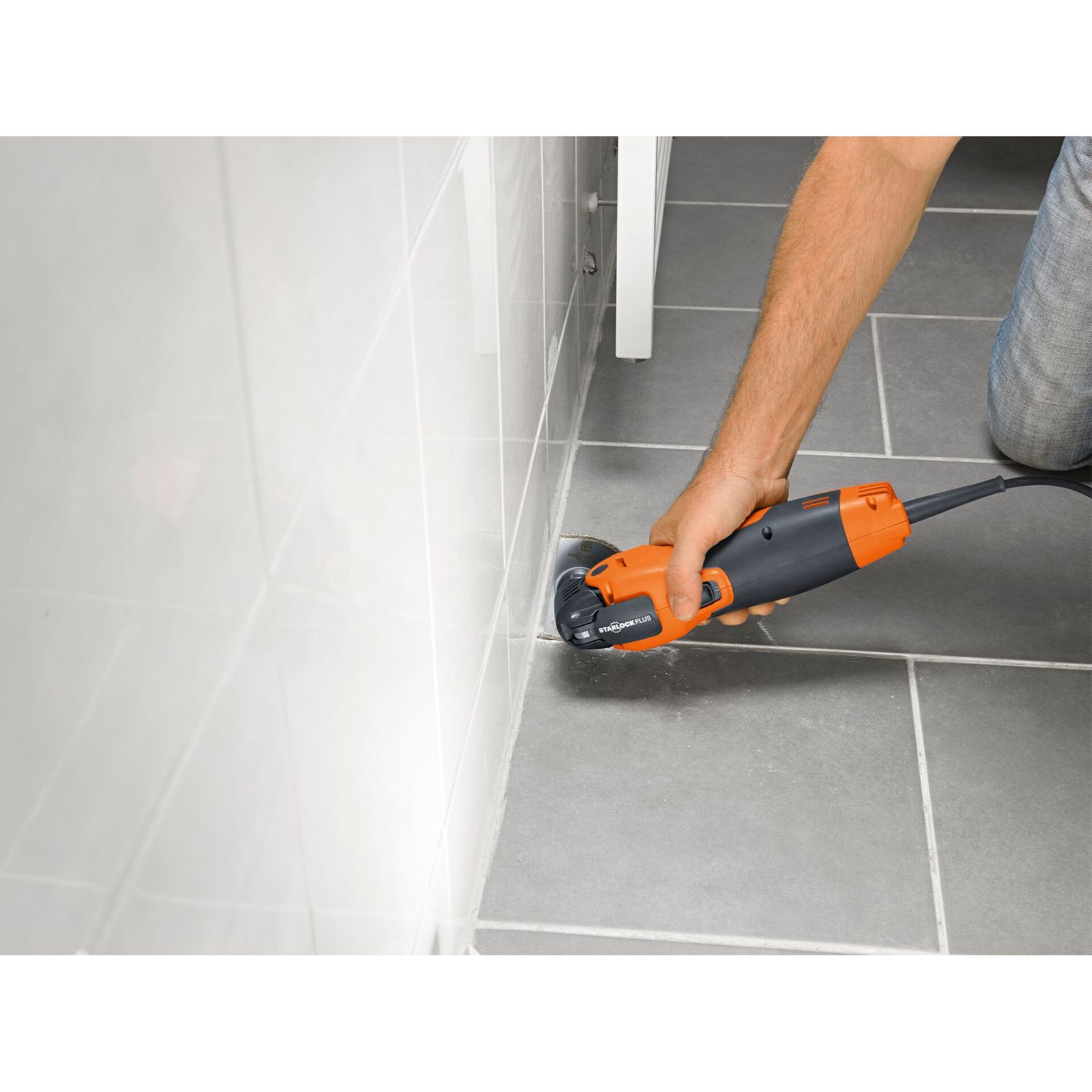 Fein lama SL segmentata Dia. D90x2,2 VE1