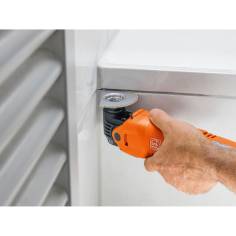 Fein lama SL segmentata Dia. D75x2,2 VE1 2