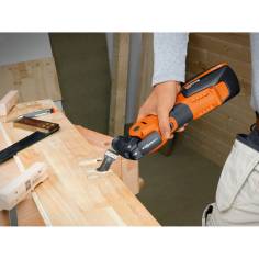 Fein Lama per sega SL E-Cut PBIM 50x35 VE1 2