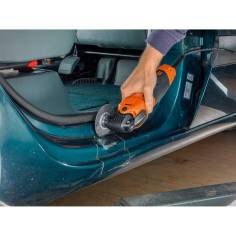 Fein lama sega SL rundHSS D85 2