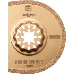 Fein lama sega SL segmentata HM D75x1,2 VE1