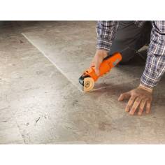 Fein lama sega SL segmentata HM D75x1,2 VE1 2