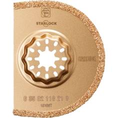 Fein lama sega SL segmentata HM D75x2,2 VE1