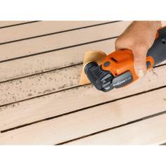 Fein lama sega SL segmentata HM D75x2,2 VE1 2