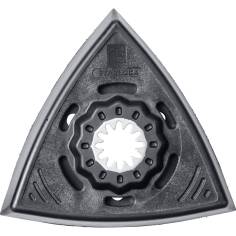 Fein Schleifplatte SL 3-Eck gelocht VE2