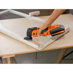 Fein Schleifplatte SL 3-Eck ungelocht VE2 2