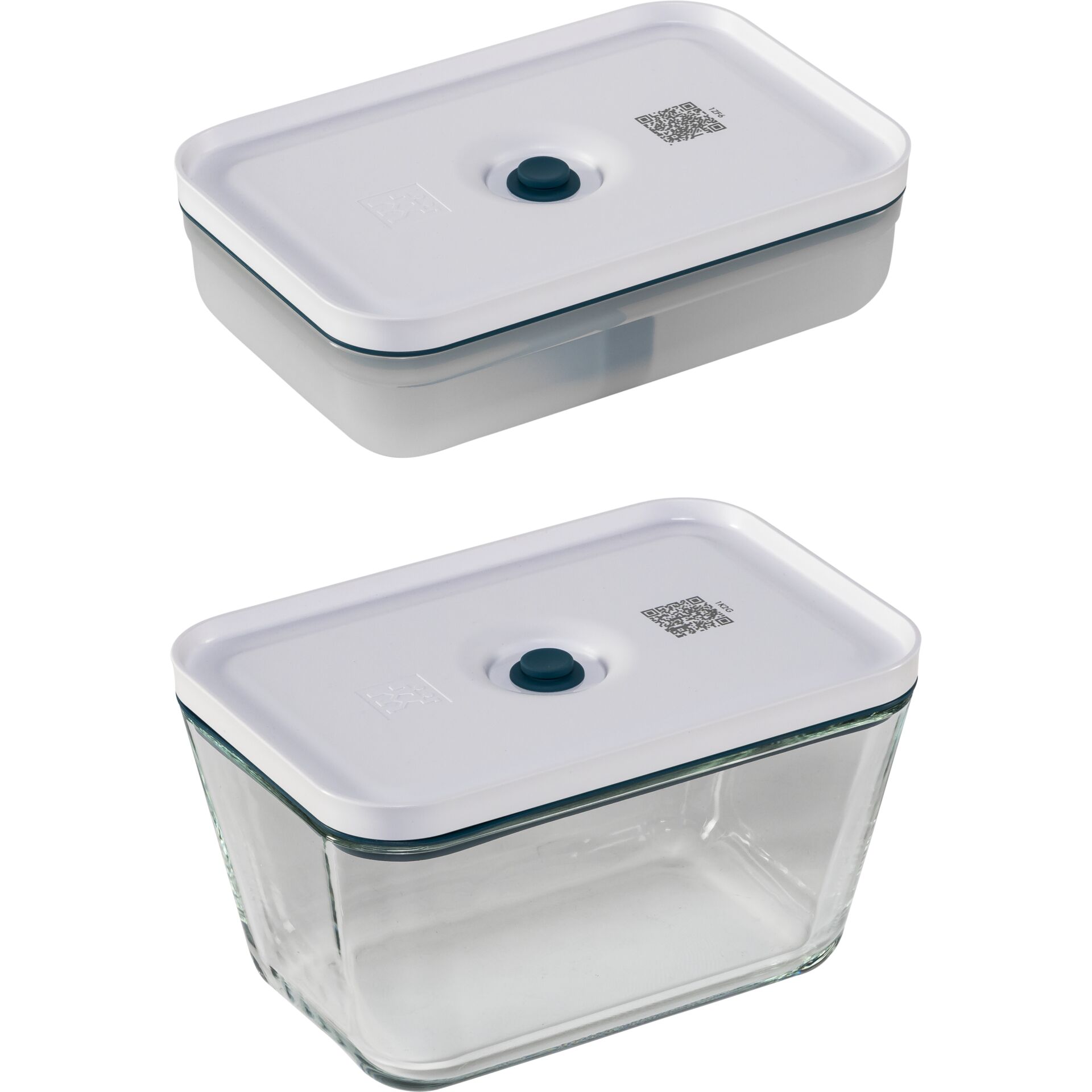 Zwilling fresh+save Medium kit La Mer vetro