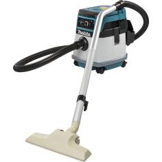 Makita DVC150LZ aspirapolvere a batteria