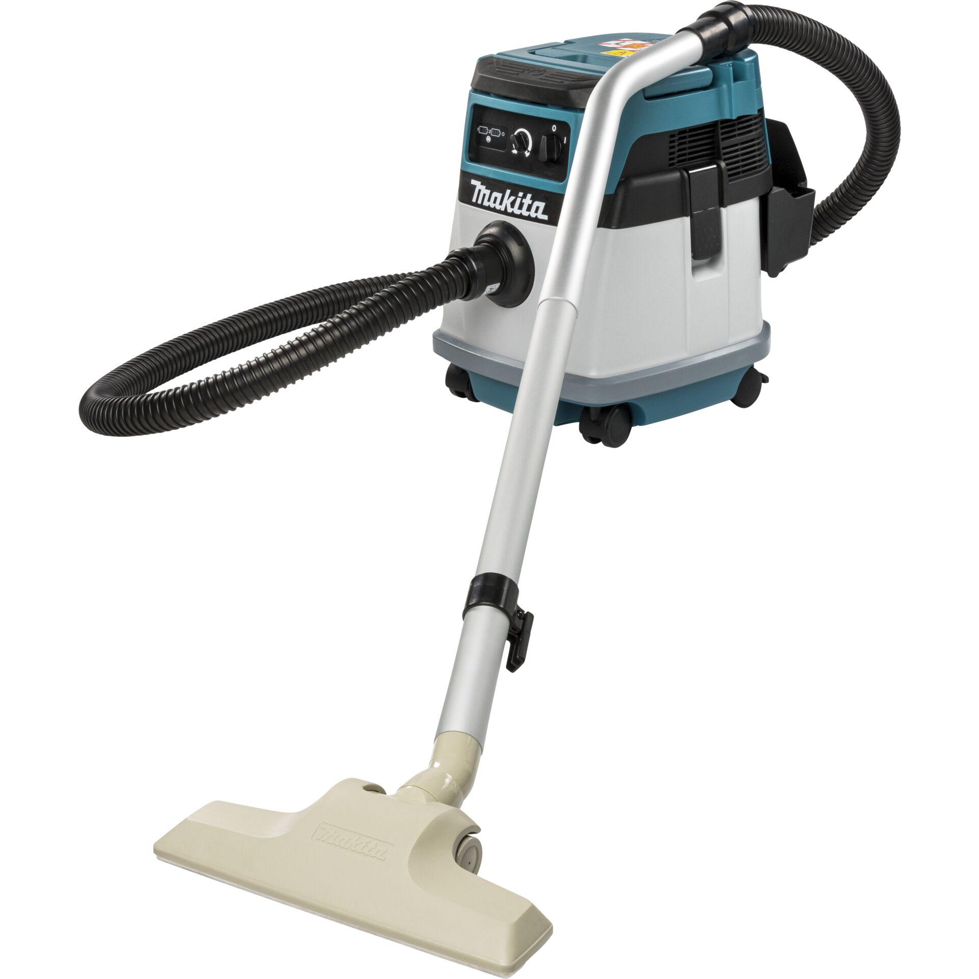 Makita DVC150LZ aspirapolvere a batteria