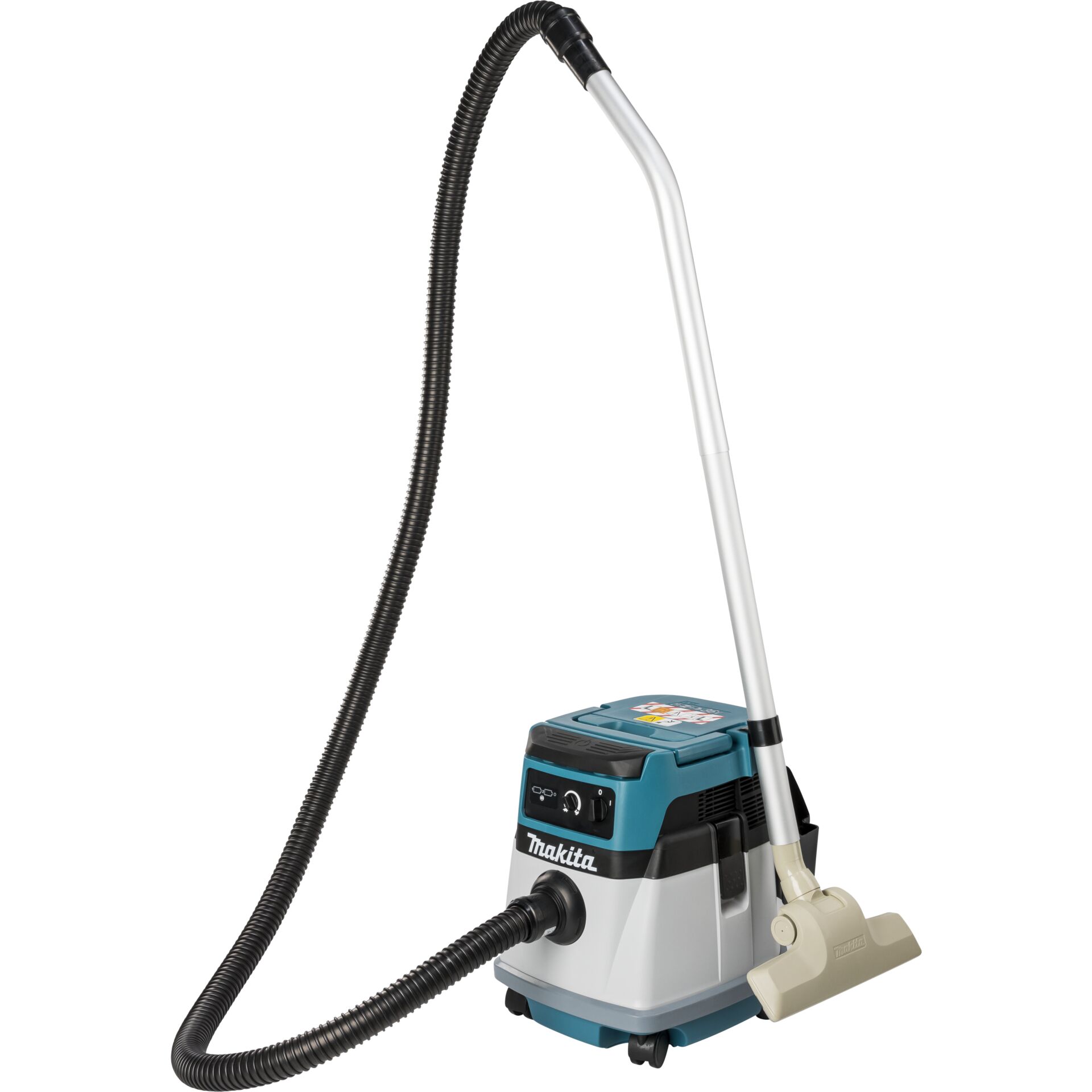 Makita DVC150LZ aspirapolvere a batteria