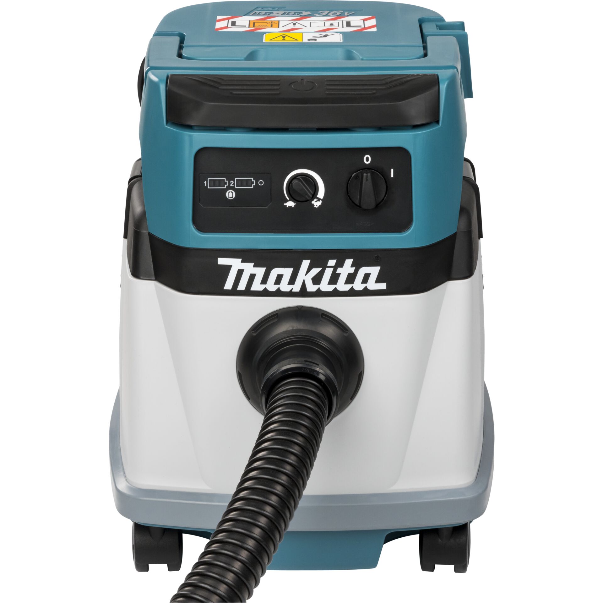 Makita DVC150LZ aspirapolvere a batteria