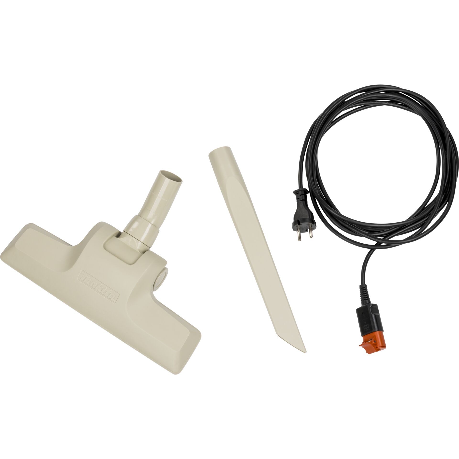 Makita DVC150LZ aspirapolvere a batteria