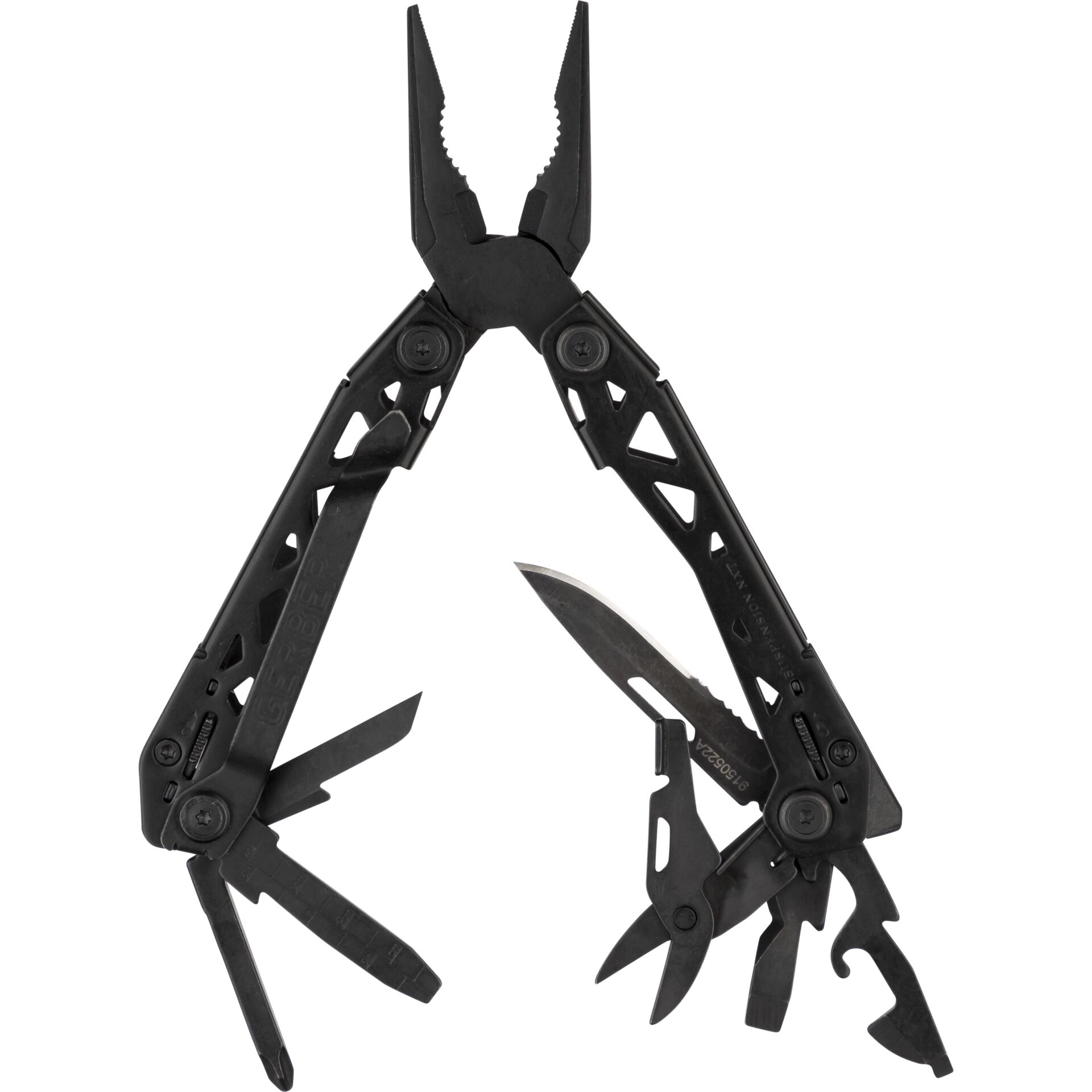 Gerber Suspension NXT Multitool nero