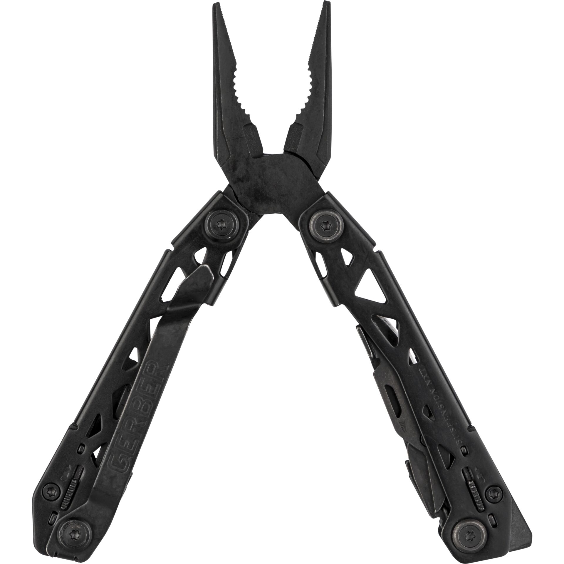 Gerber Suspension NXT Multitool nero