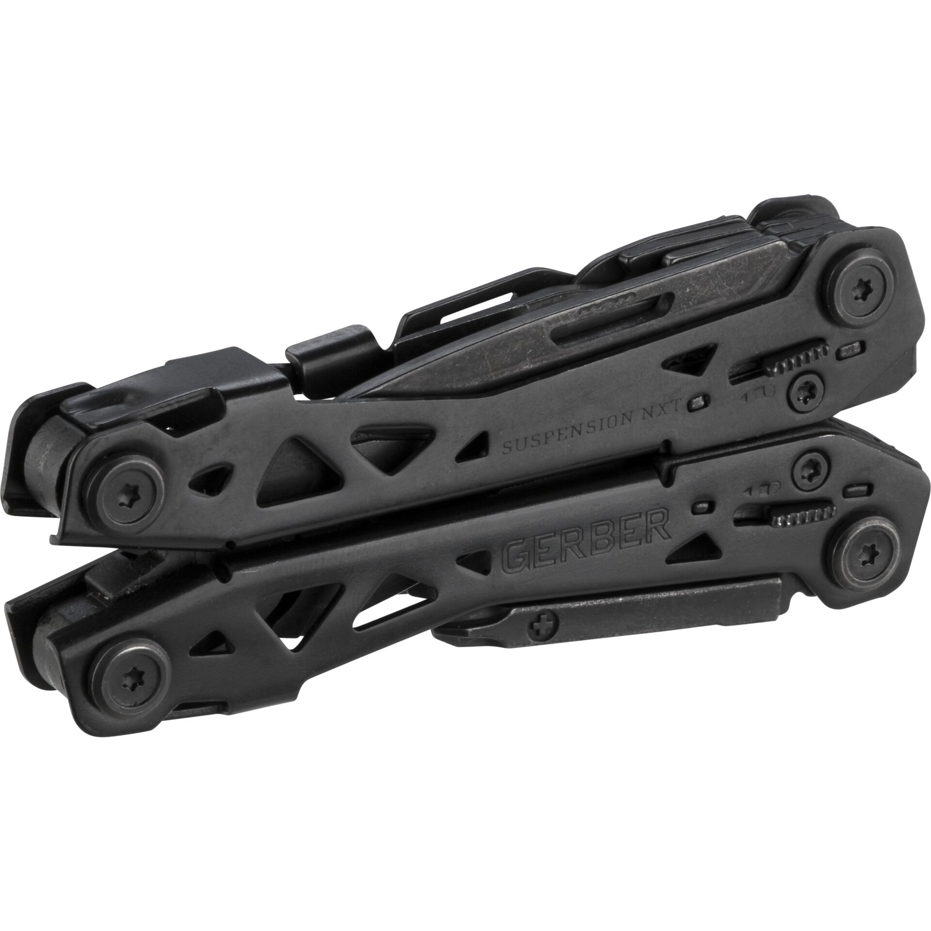 Gerber Suspension NXT Multitool nero