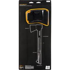 Gerber Gator Combo II ascia con sega 2