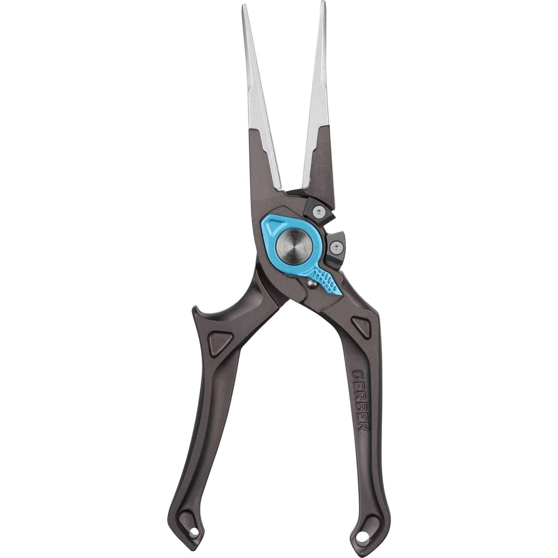 Gerber Magniplier 7.5 Needlenose Pliers, pinza da pesca