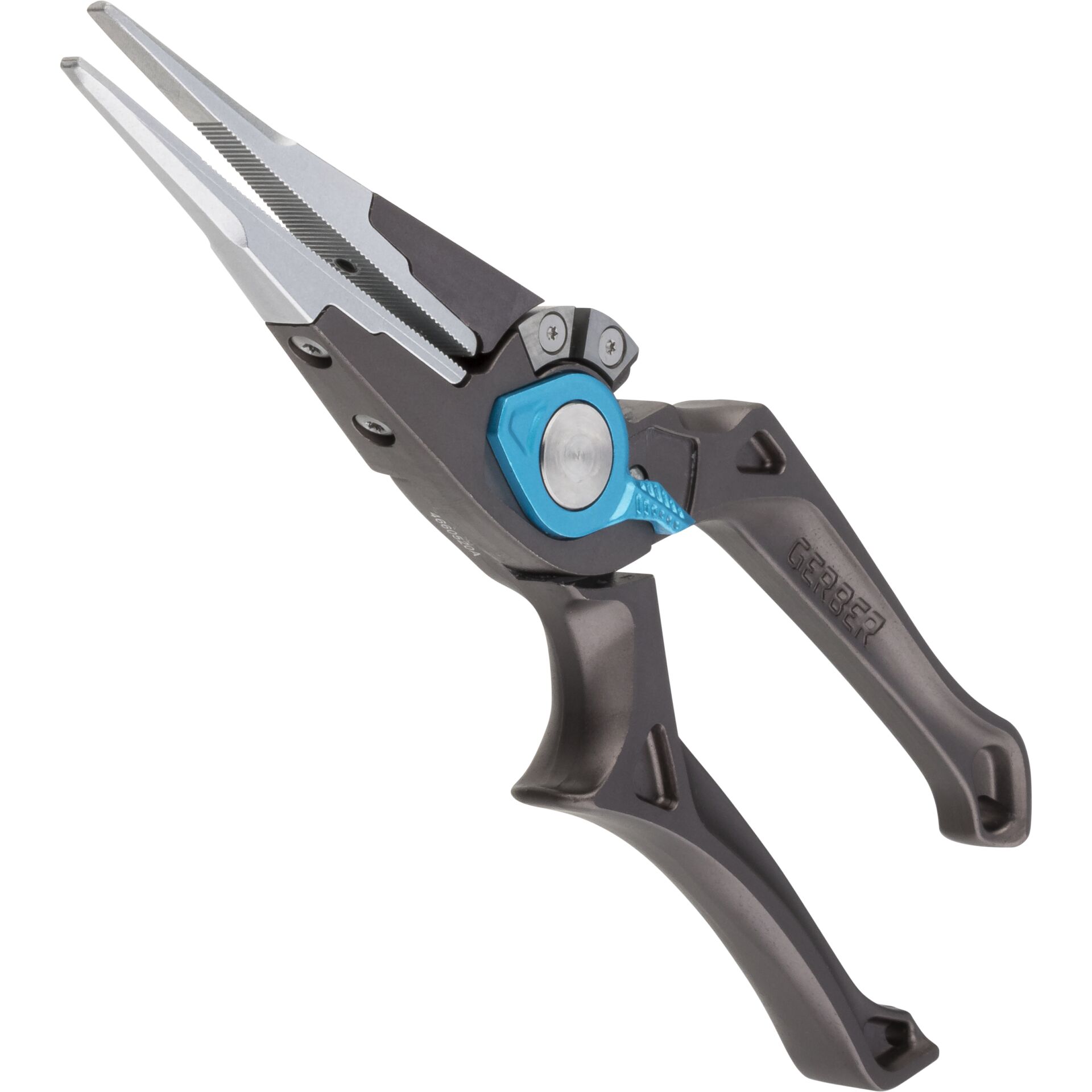Gerber Magniplier 7.5 Needlenose Pliers, pinza da pesca