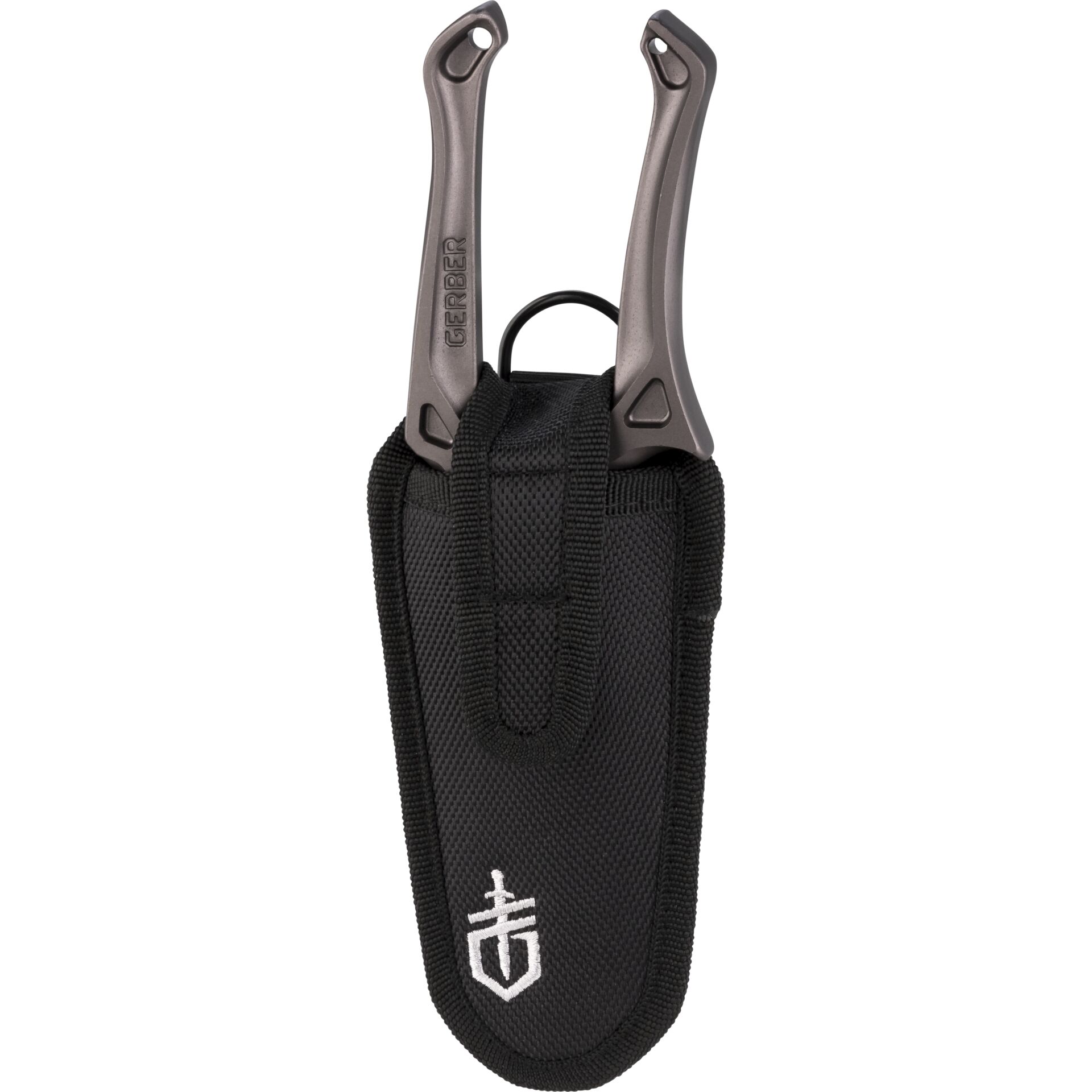 Gerber Magniplier 7.5 Needlenose Pliers, pinza da pesca