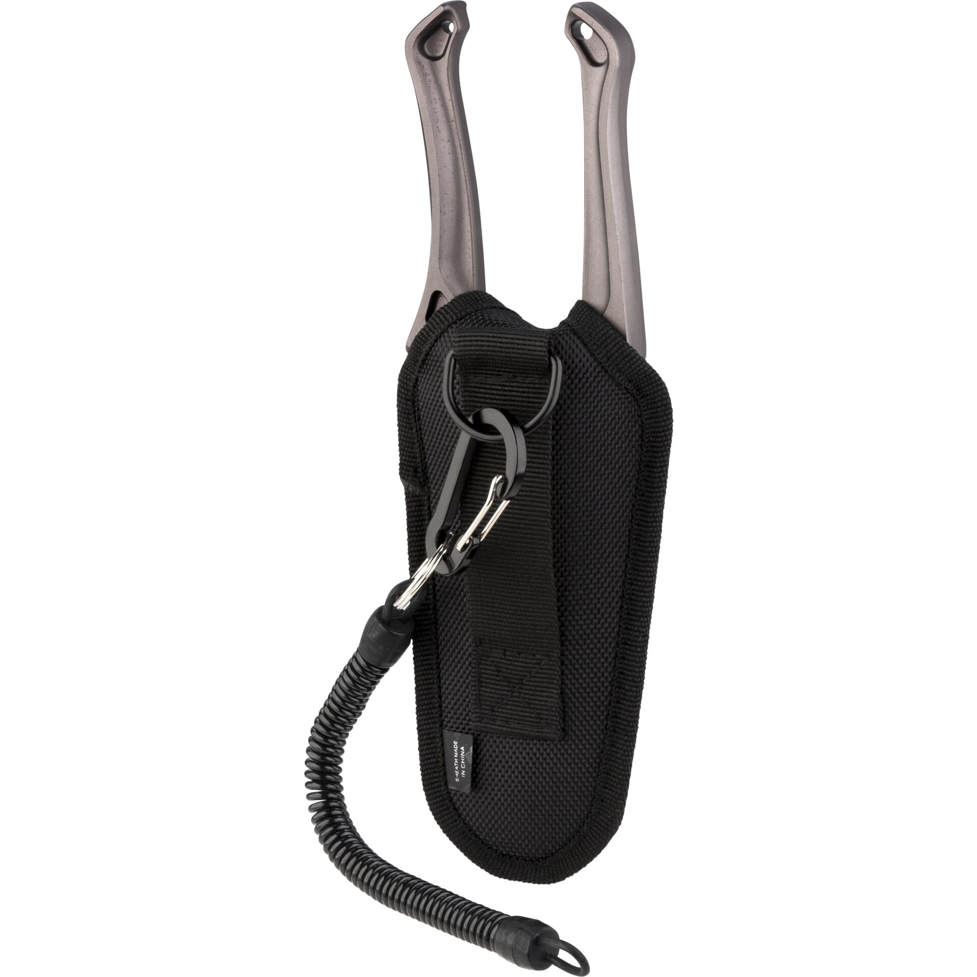 Gerber Magniplier 7.5 Needlenose Pliers, pinza da pesca