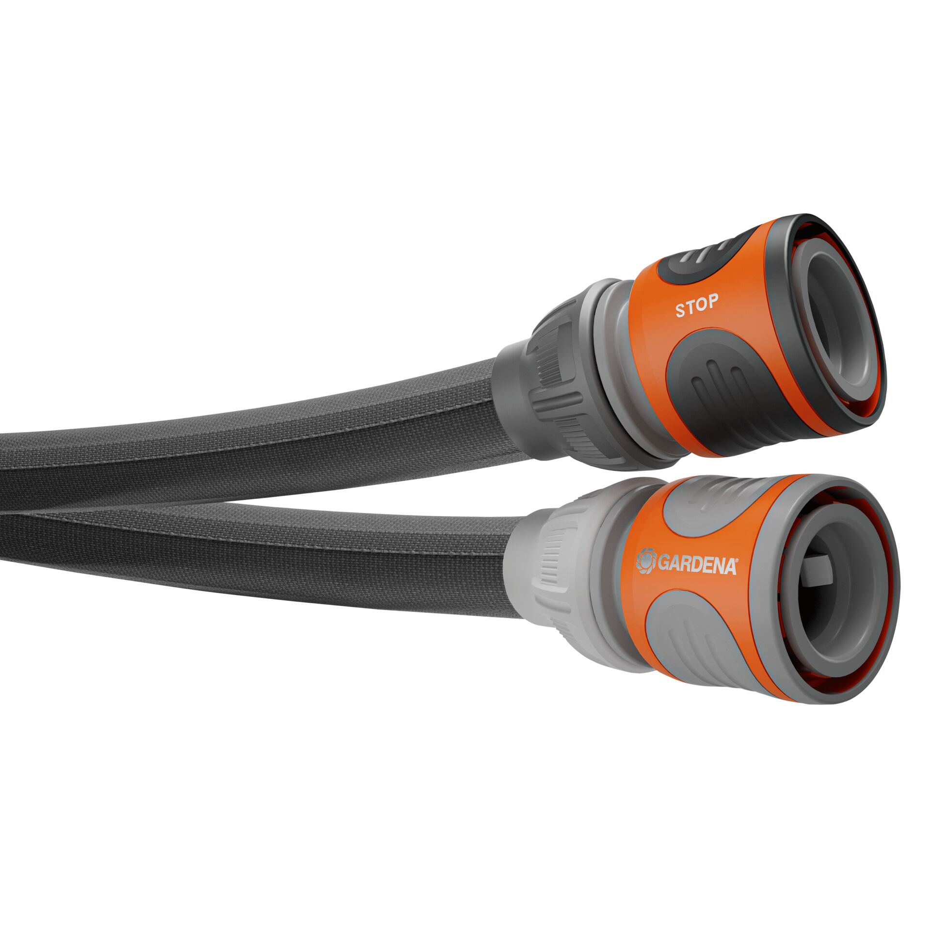 Gardena tubo in tessuto Liano Life 1/2  , 10 m kit - Aktion