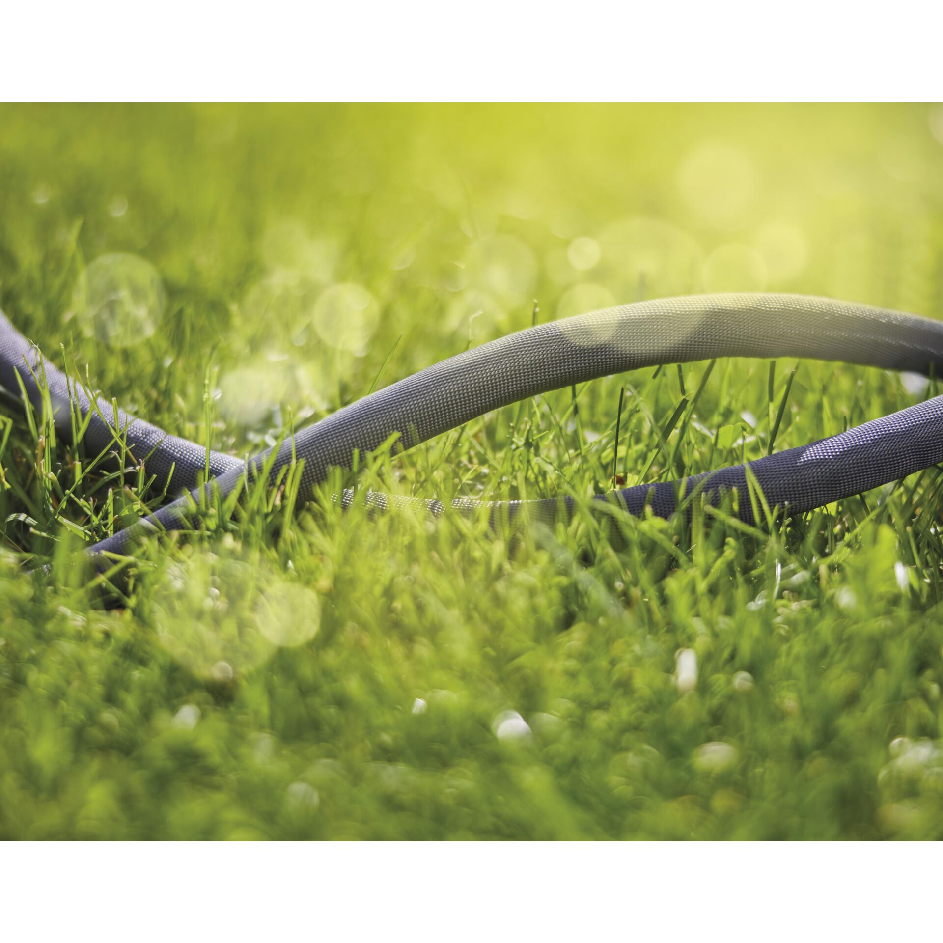 Gardena tubo in tessuto Liano Life 1/2  , 10 m kit - Aktion