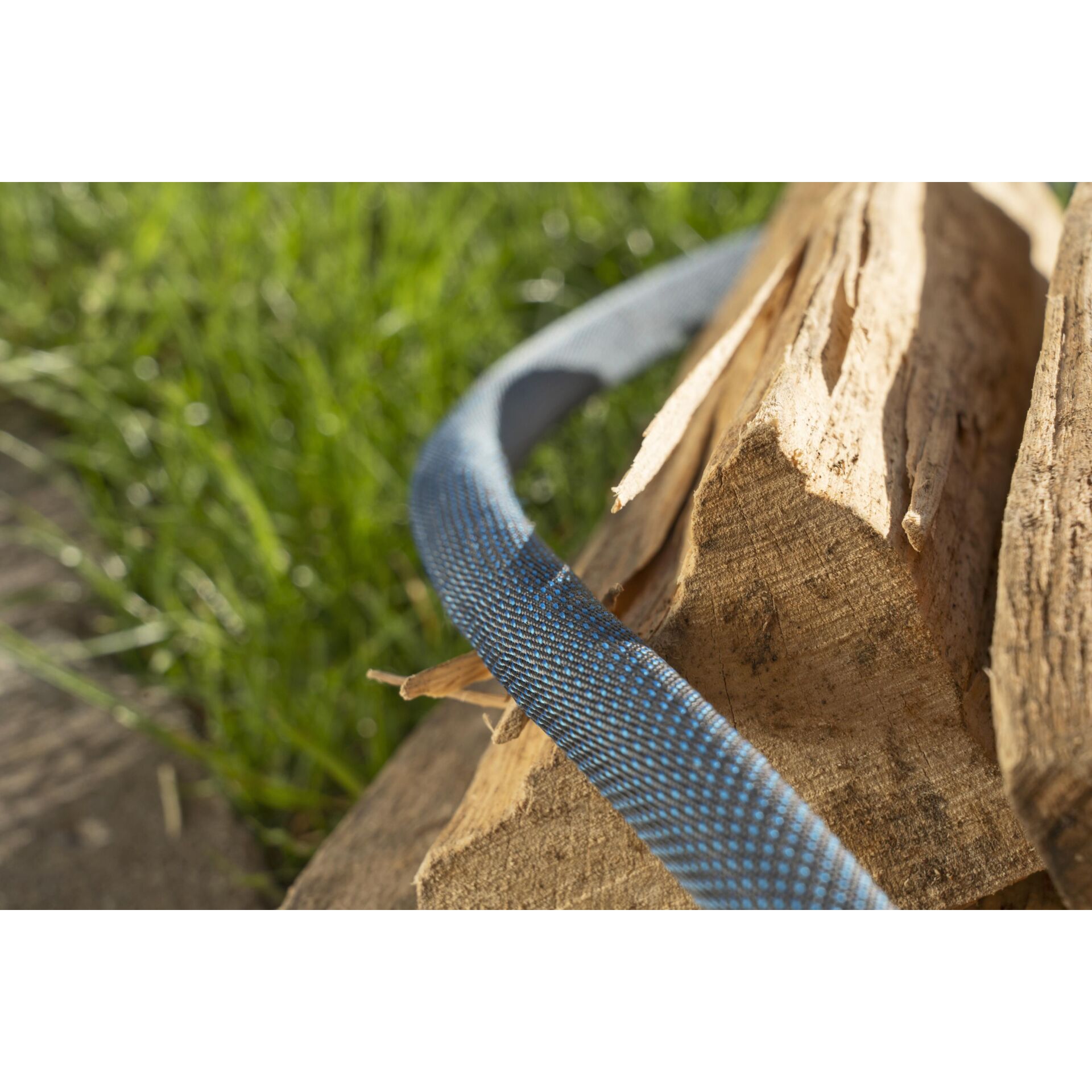 Gardena tubo in tessuto Liano Xtreme 1/2  , 15 m kit + supp.