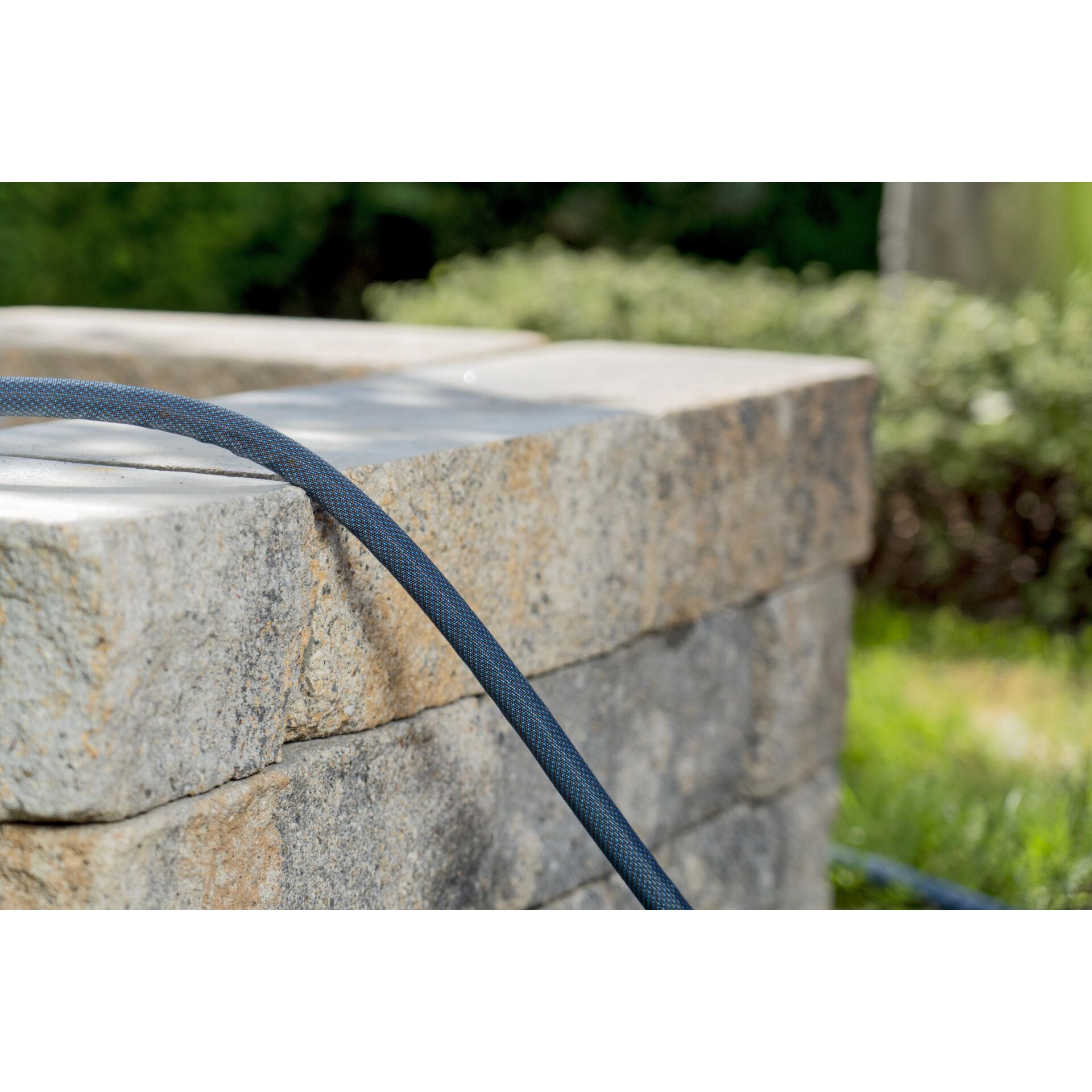 Gardena tubo in tessuto Liano Xtreme 1/2  , 15 m kit - Aktio