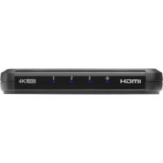 One for All Smart HDMI Switch 4K inkl. Fernbedienung      SV 2