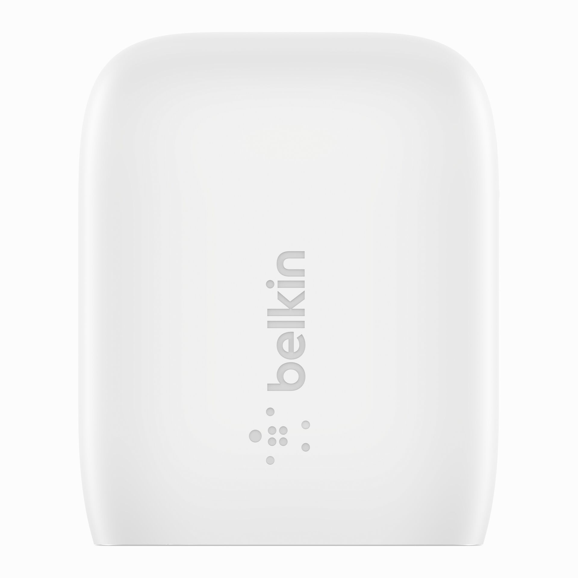 Belkin Mains Charger  USB-C 20W PD + PPS Techn. white WCA006