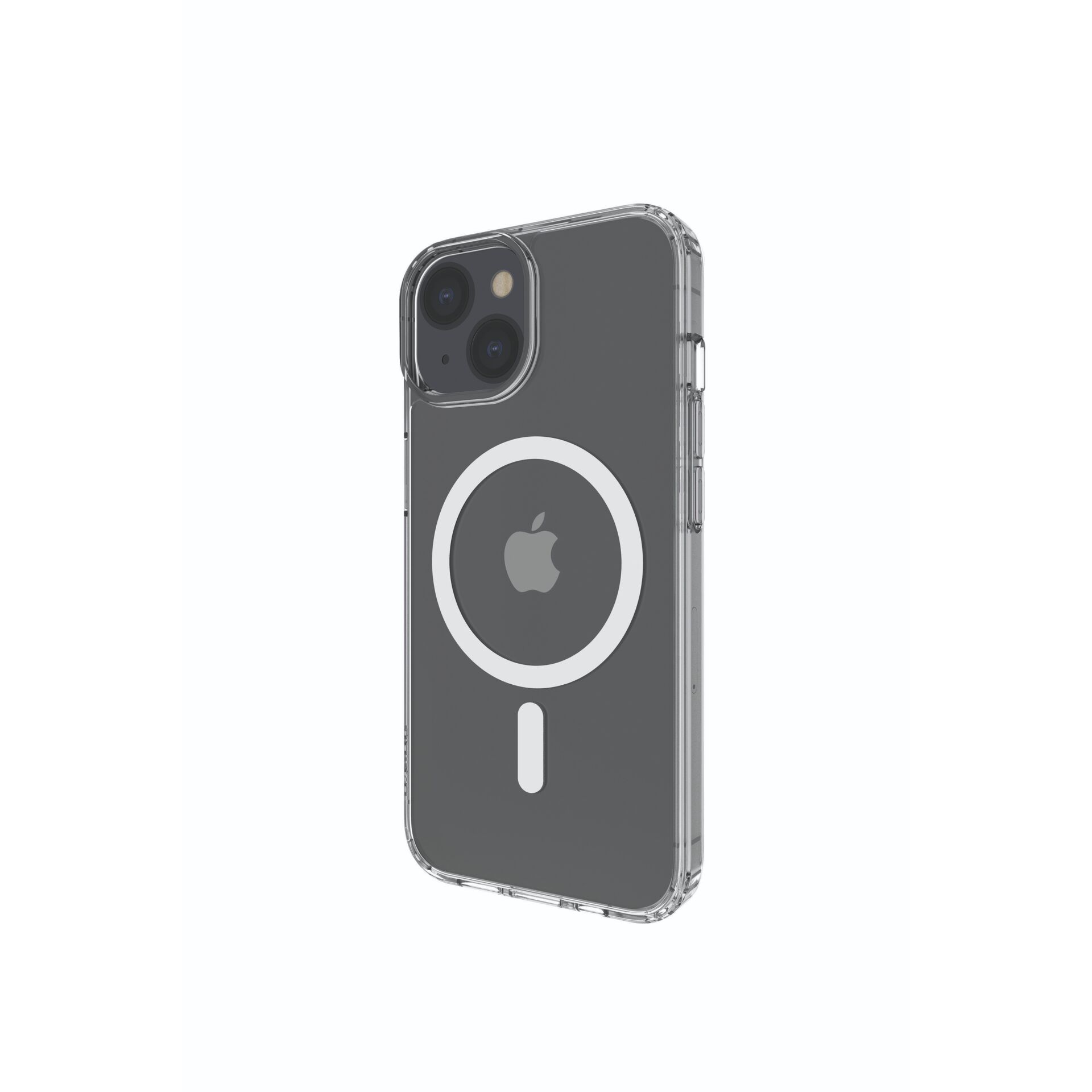 Belkin Sheerforce custodia prot. magn. trasp.iPhone 14 MSA00