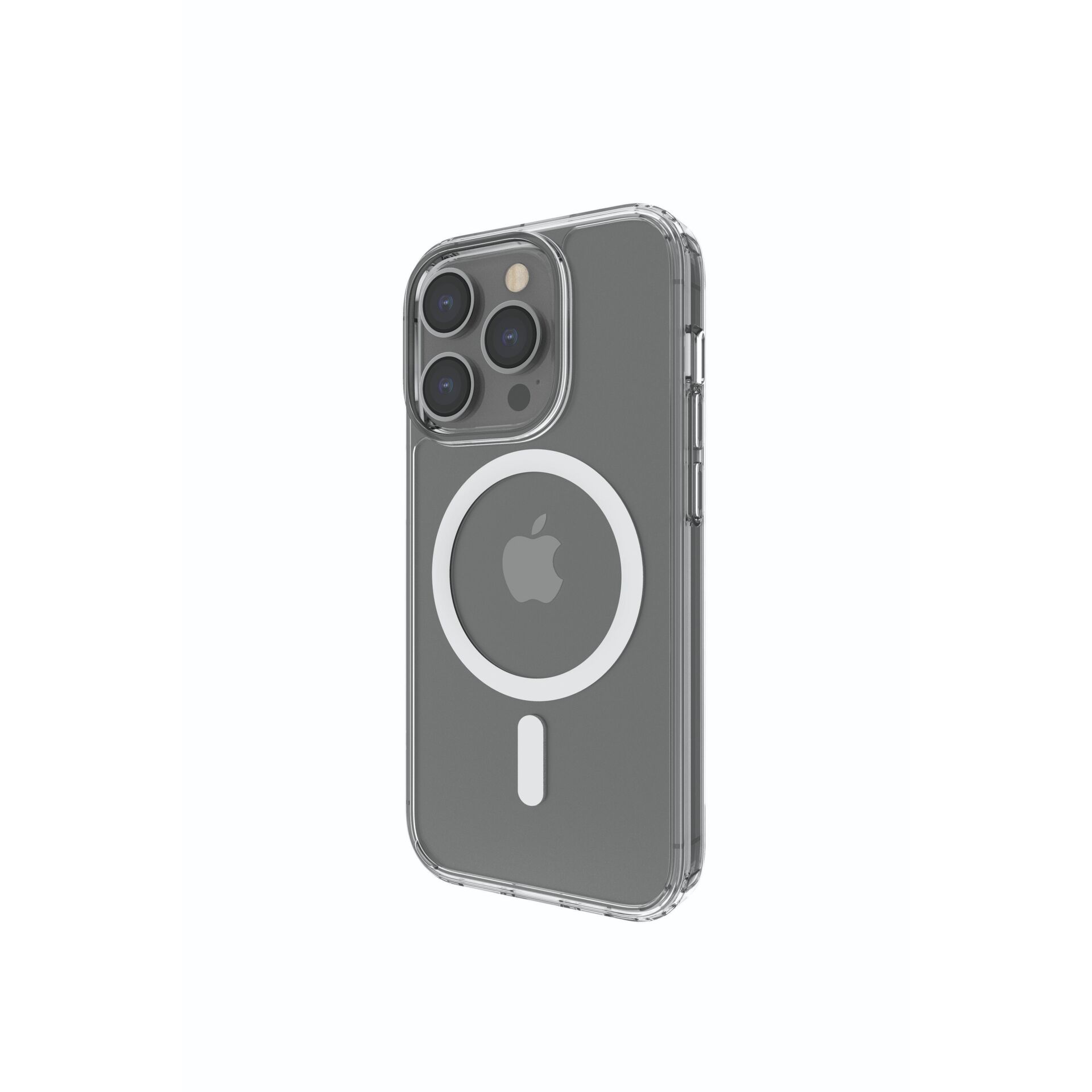 Belkin Sheerforce custodia prot. magn. iPhone 14 Pro   MSA01