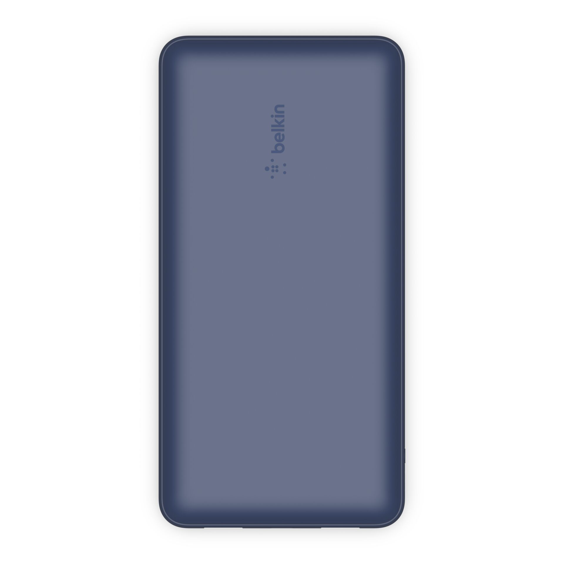 Belkin Powerbank 20.000mAh blu 15W+USB-A/C cavo 15cm BPB012B