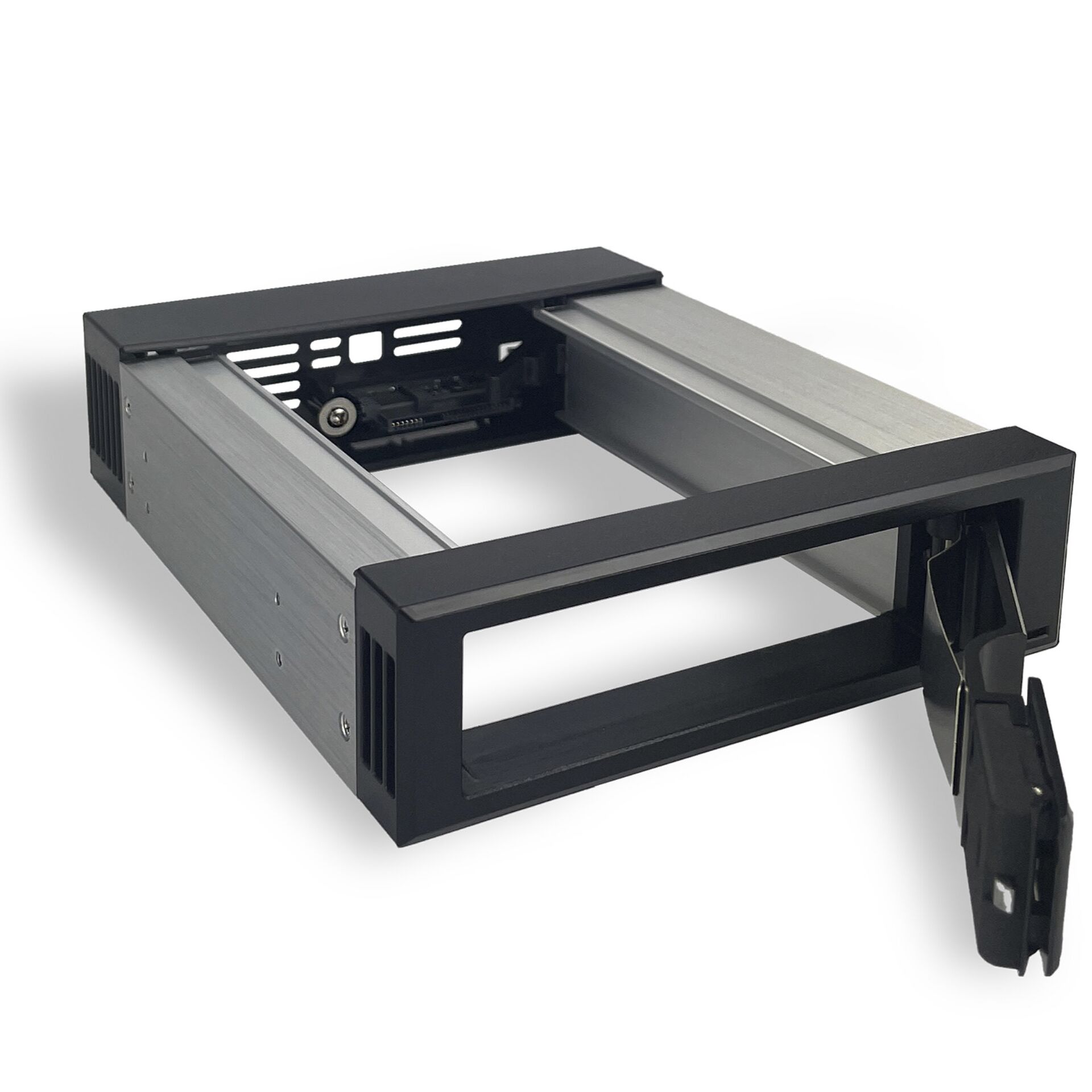 Fantec BP-SA35-12G/6G Mobile Rack