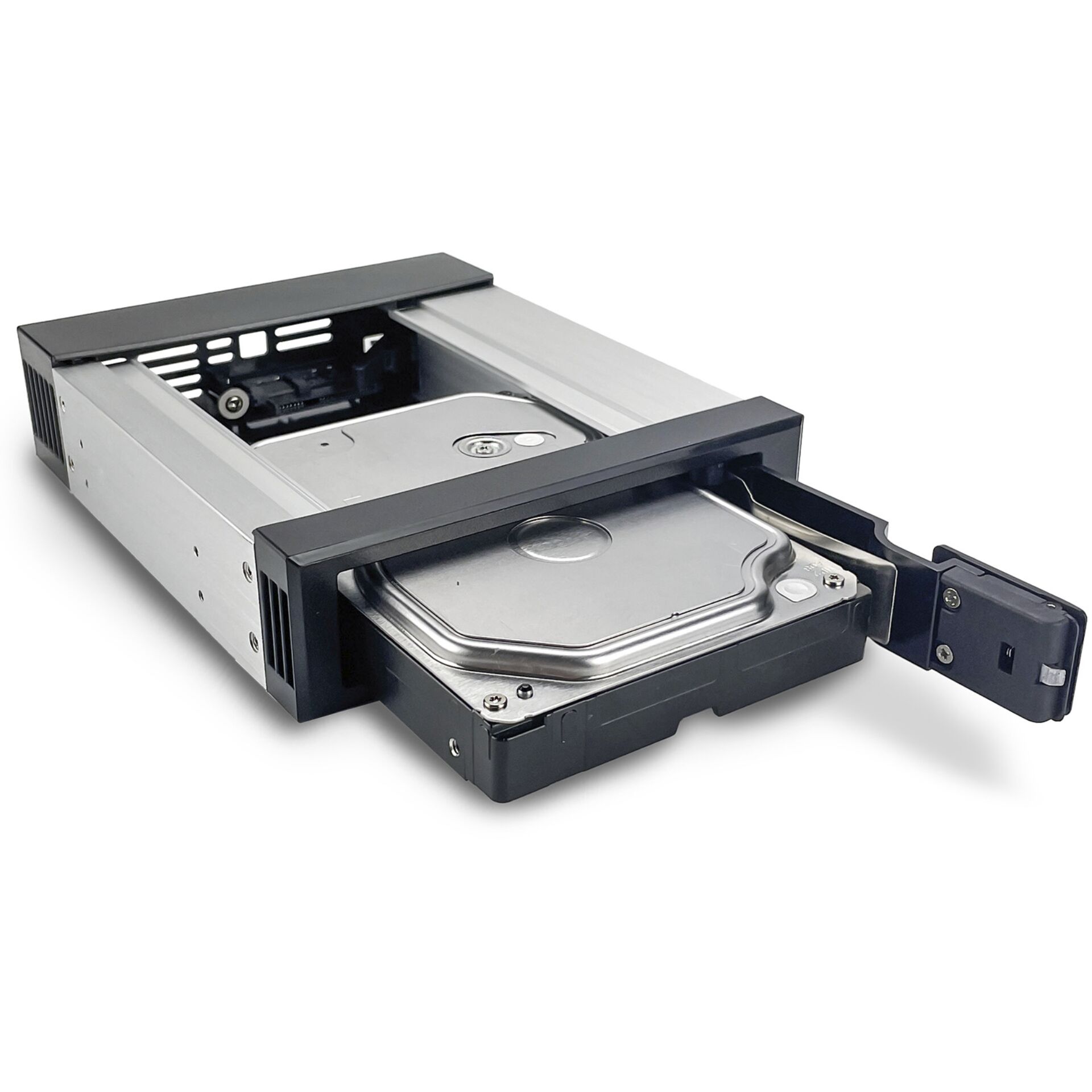 Fantec BP-SA35-12G/6G Mobile Rack