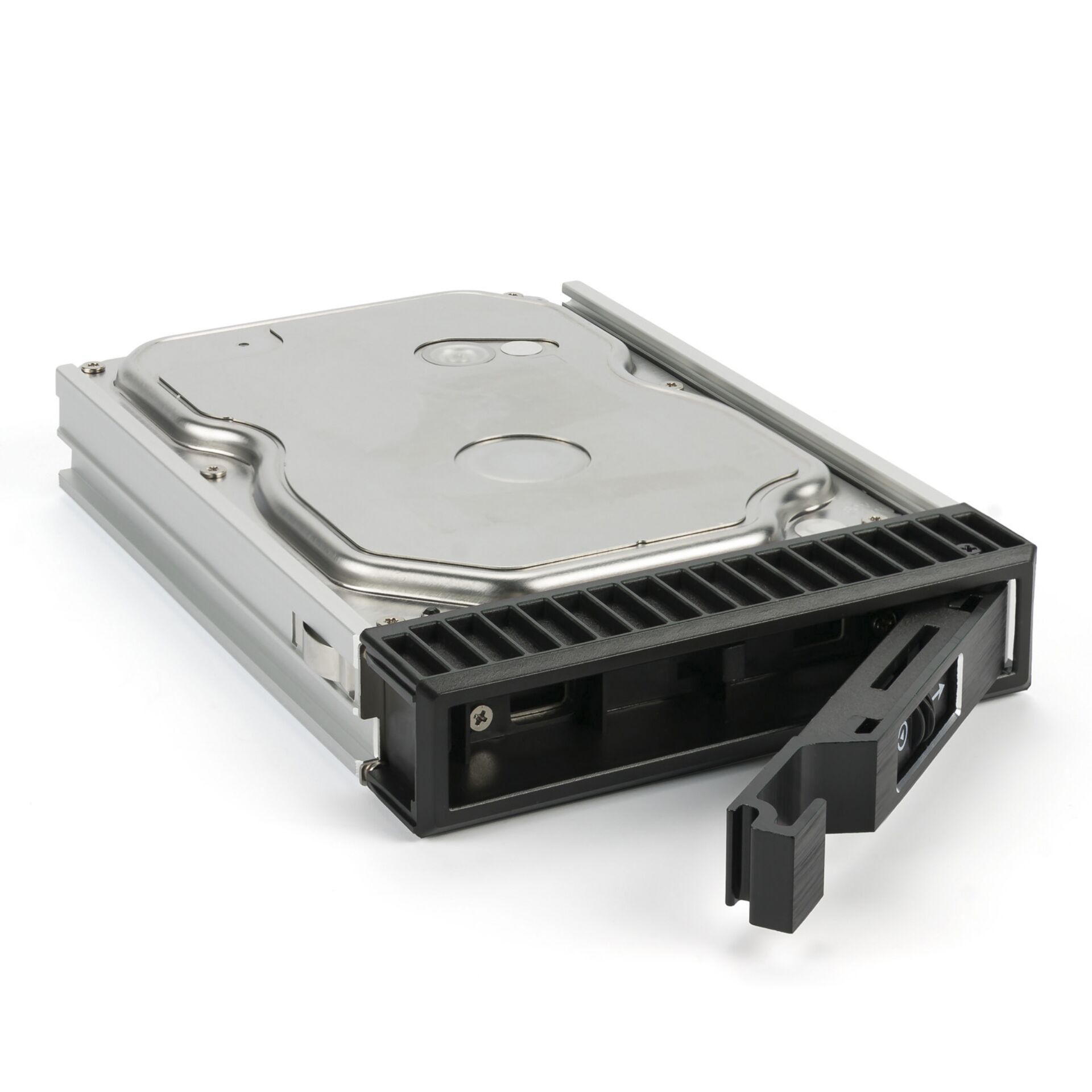 Fantec BP-T3151-12G/6G Backplane for 5x 3,5/2,5
