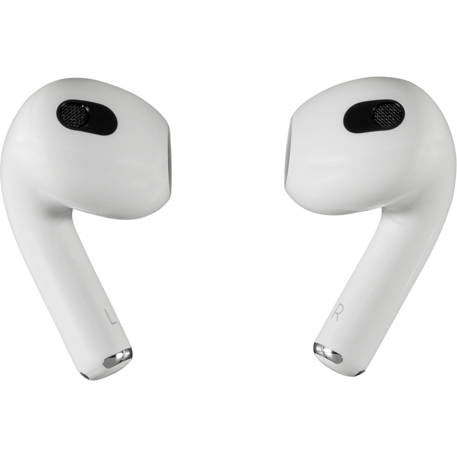 Apple Airpods (3rd Generation) with Lightning Charging Case