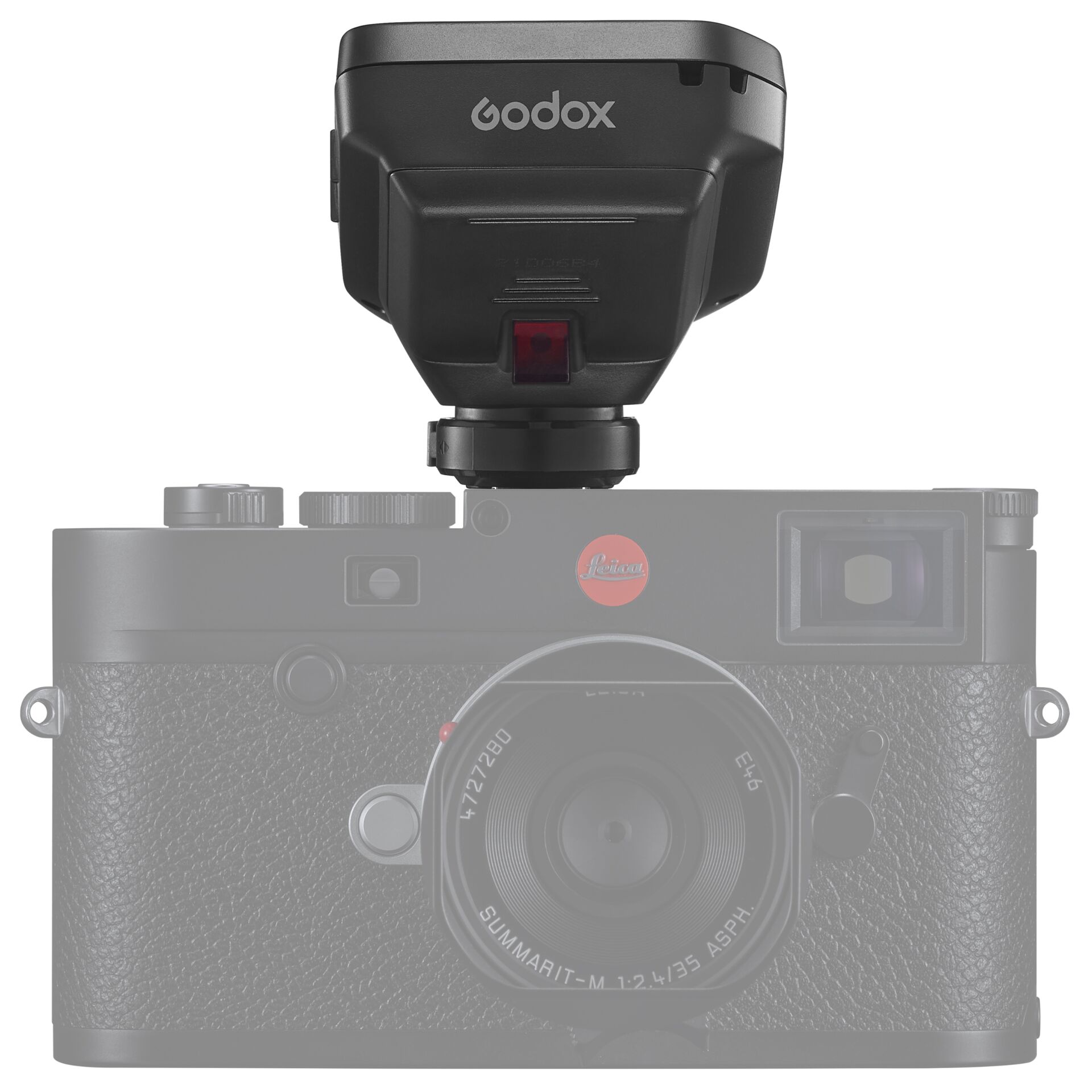Godox Xpro II-L trasmettitore con BT per Leica