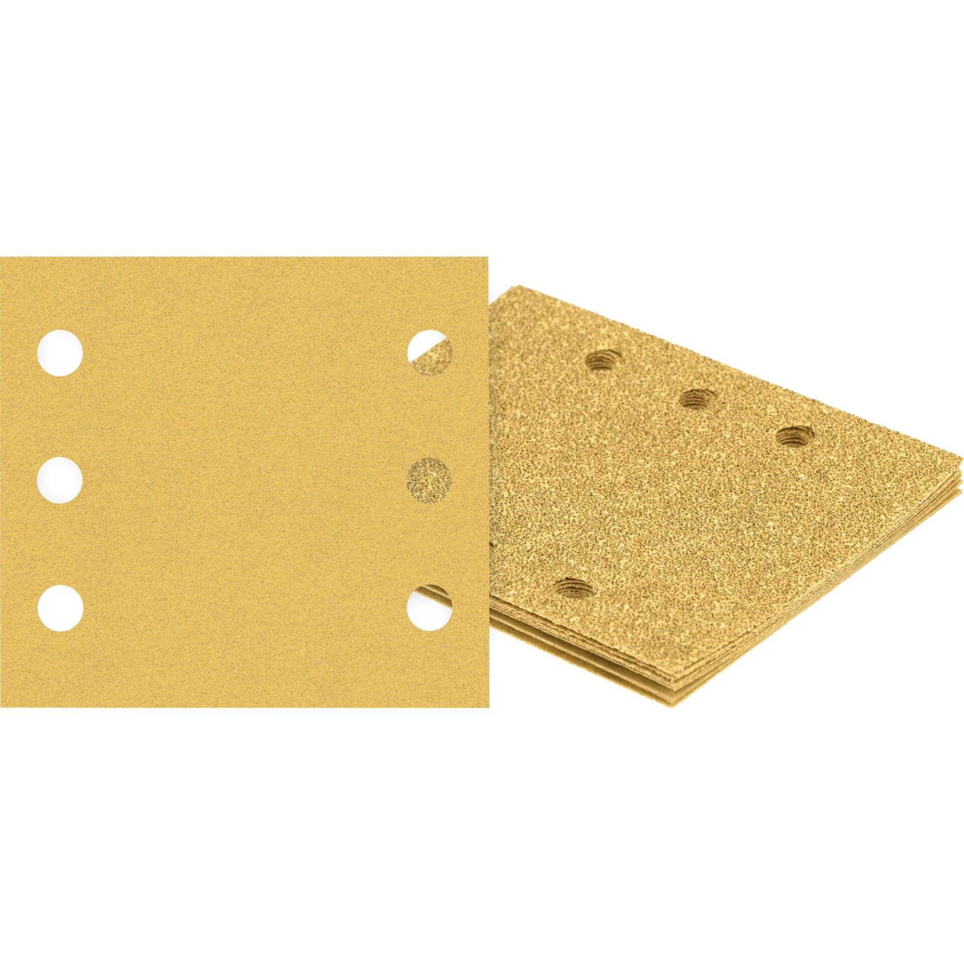 Bosch fog.abrasivo C470,115x107 K120,10x