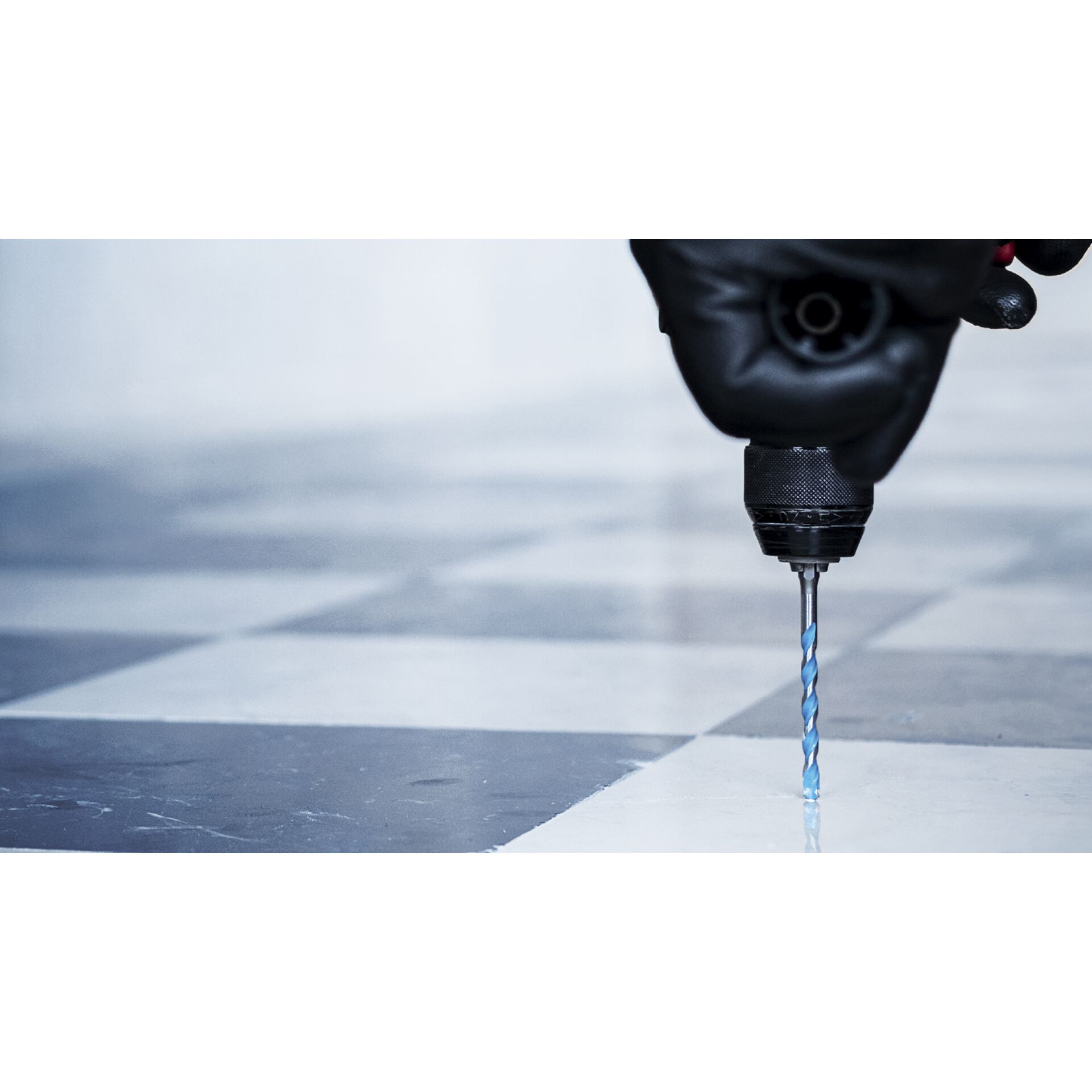 Bosch  CYL-9 MC punta trapano 8x80x120 EXPERT