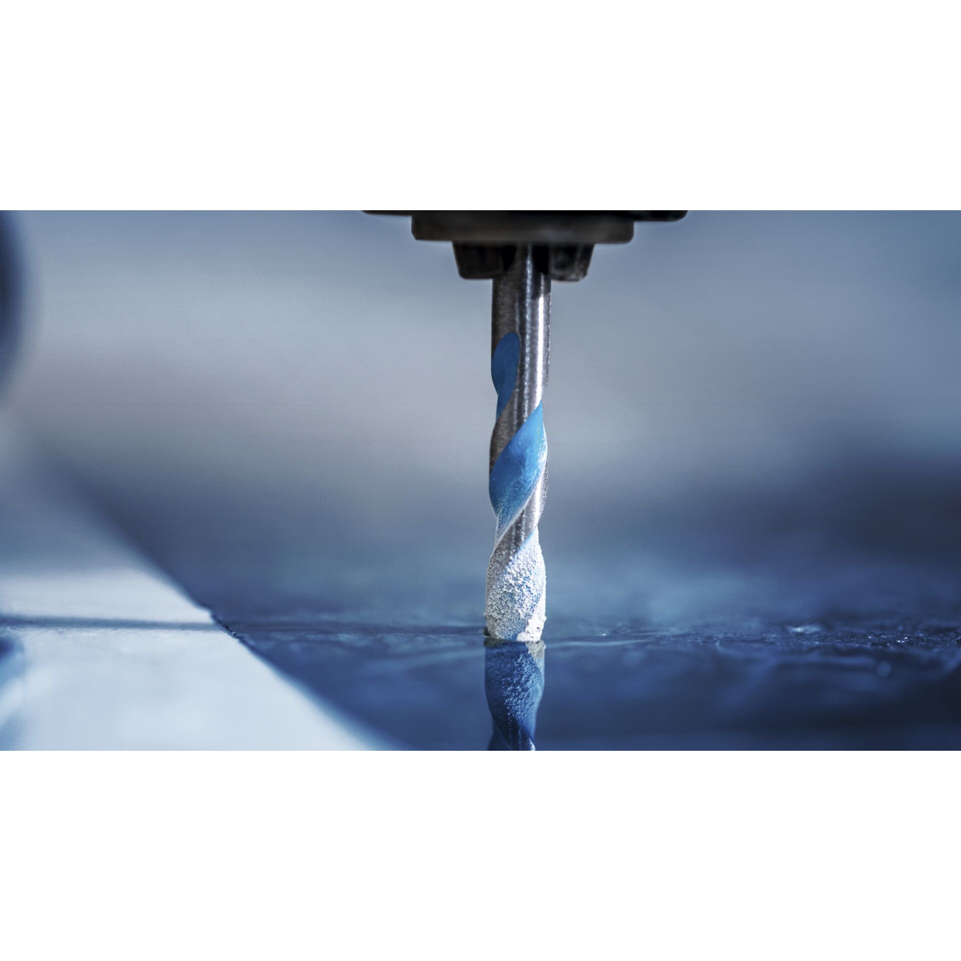 Bosch  CYL-9 MC punta trapano 4x40x75mm  EXPERT