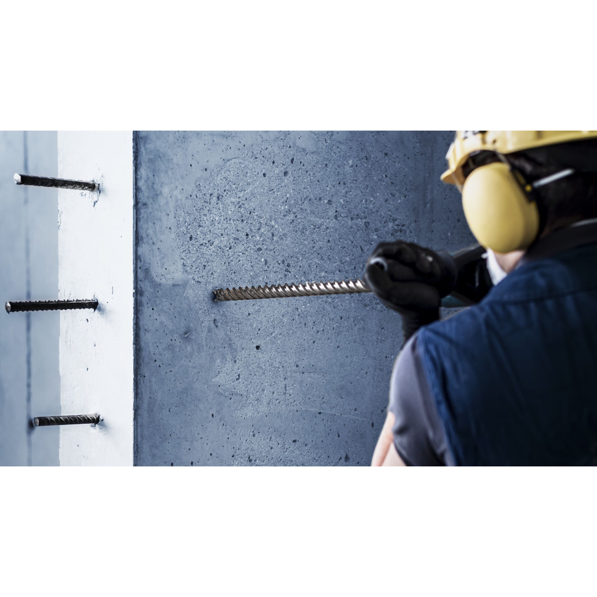 Bosch  SDS max-8X 32x400x520mm EXPERT