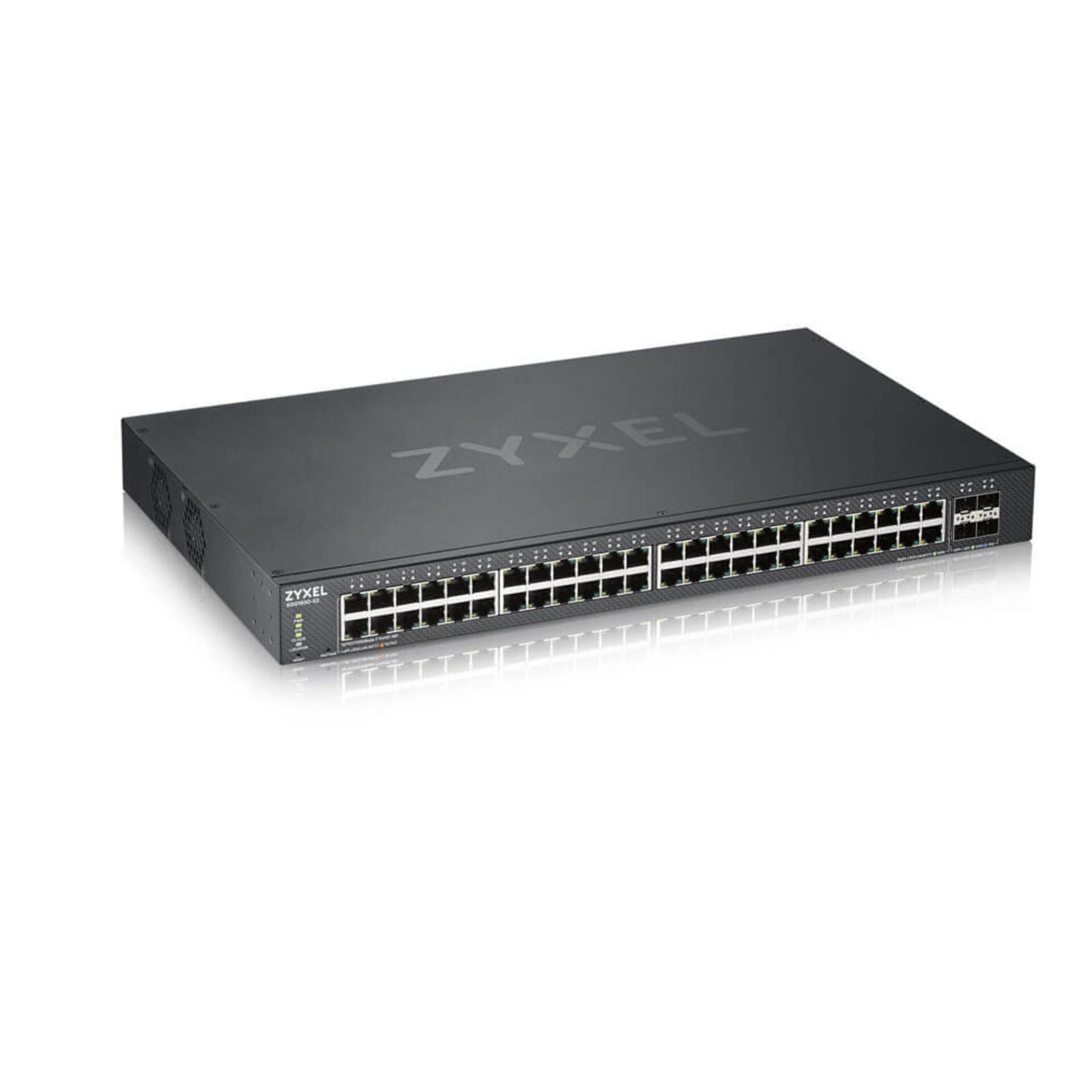 Zyxel XGS1930-52 52 Port Smart Managed Switch