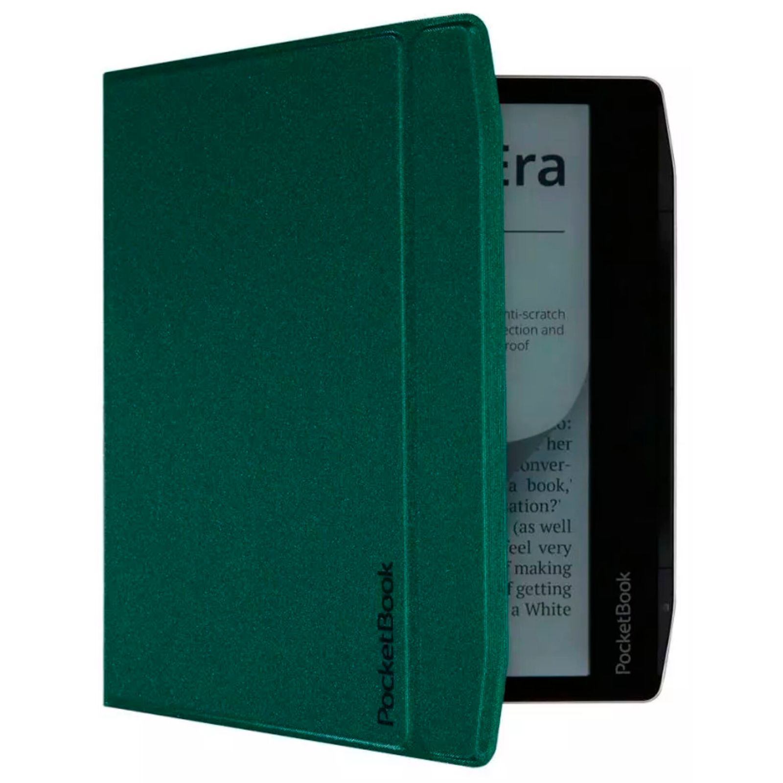 PocketBook Charge - Fresh Green Cover für Era