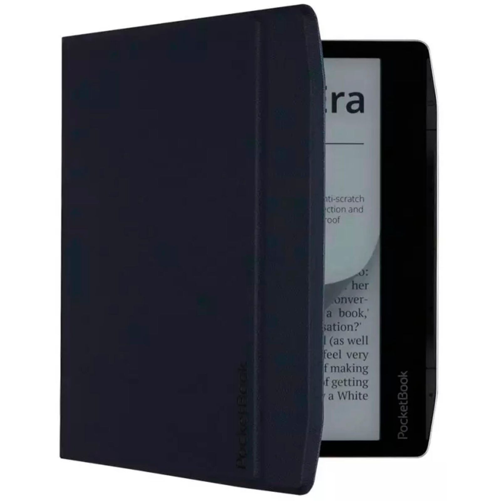PocketBook Charge - Blue Wave Cover für Era
