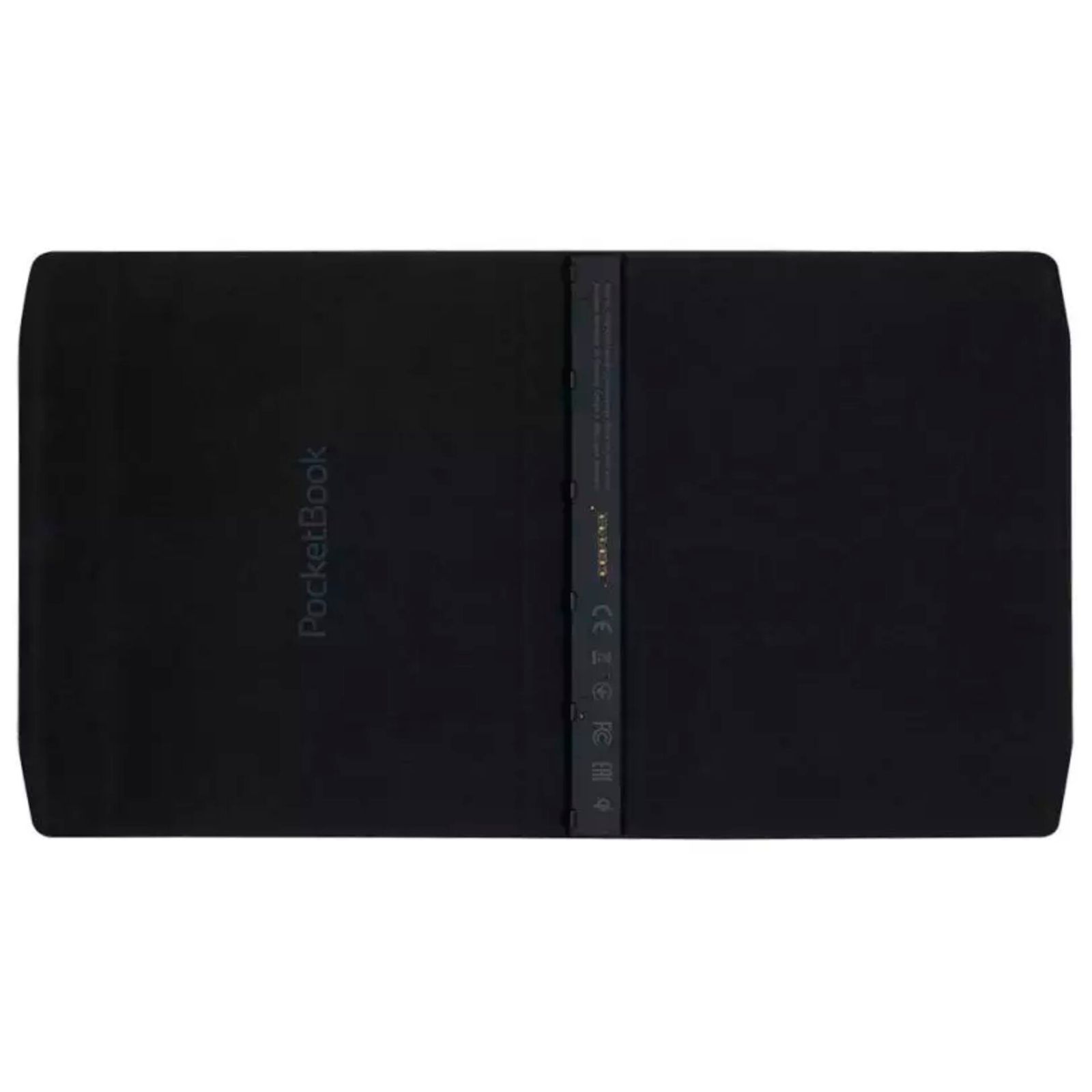 PocketBook Charge - Canvas Black Cover für Era