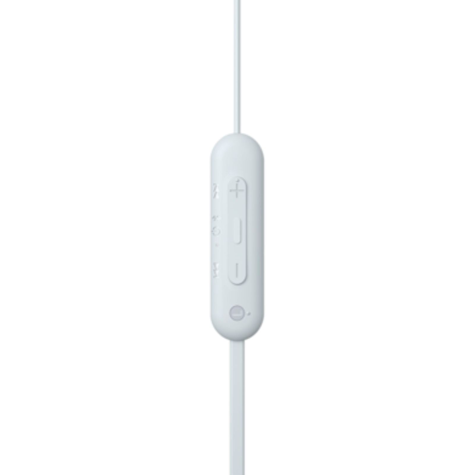 Sony WI-C100W bianco